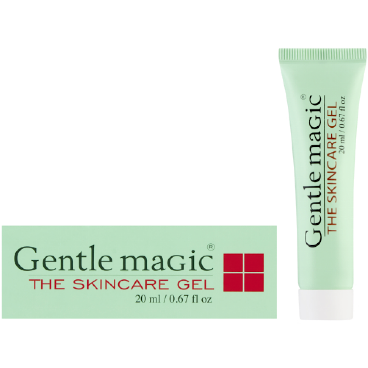 Gentle Magic Gel 20ml